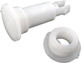 176 Axle Assembly for 203 Provac Pool and Spa Vacuum Heads; Bulk - Poolweb Image