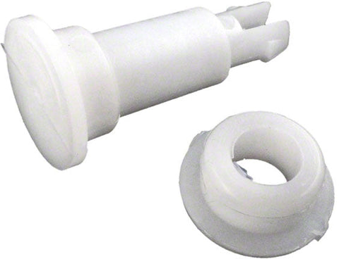 176 Axle Assembly for 203 Provac Pool and Spa Vacuum Heads; Bulk - Poolweb Image