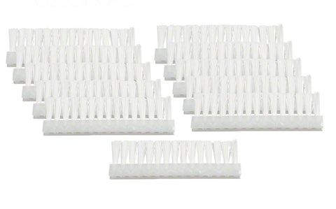 196r Replacement Brush for 196 Clear View Vacuum - Poolweb Image