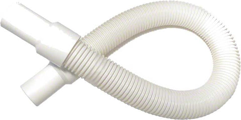 185-16 Flexible Vacuum Hose for 187; 179/179c Leaf Traps; 3 Ft - Poolweb Image