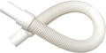 185-16 Flexible Vacuum Hose for 187; 179/179c Leaf Traps; 3 Ft - Poolweb Image