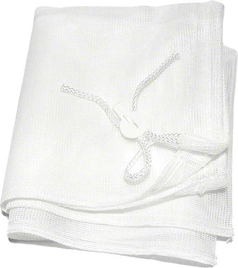 185-16 Standard Mesh Bag for 185 Leaf Eater; Bulk - Poolweb Image
