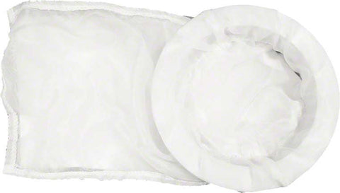 Sand/silt Bag for 186; 179c Leaf Traps; Bulk - Poolweb Image