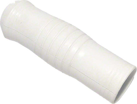 Handle Grip for Vacuum Hose Pole; 1 Inch; Vinyl; White - Poolweb Image