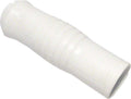 Handle Grip for Vacuum Hose Pole; 1 Inch; Vinyl; White - Poolweb Image