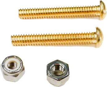 153 Series Hardware Set - Poolweb Image