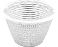 Debris Basket Only for R211100 Vac-mate(r) Pool and Spa Multifunction Vacuum Skimmer Attachment; White - Poolweb Image 1