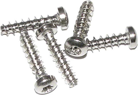 Torx Screw Pack for All Models - Poolweb Image