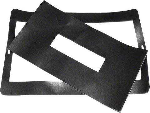 Aquavac | Tigershark Gasket for Bottom Lid - Poolweb Image