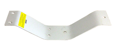 Sr Smith Spring Base with Jig for 6 Ft Frontier II Diving Board; Powder Coated - Poolweb Image