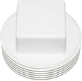 Skimmer 1.5" Pipe Plug - Poolweb Image