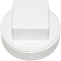 Skimmer 1.5" Pipe Plug - Poolweb Image