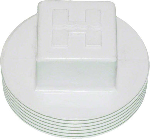 Skimmer 2" Pipe Plug - Poolweb Image