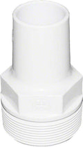 Skimmer Vacuum Hose Adapter - Poolweb Image 1