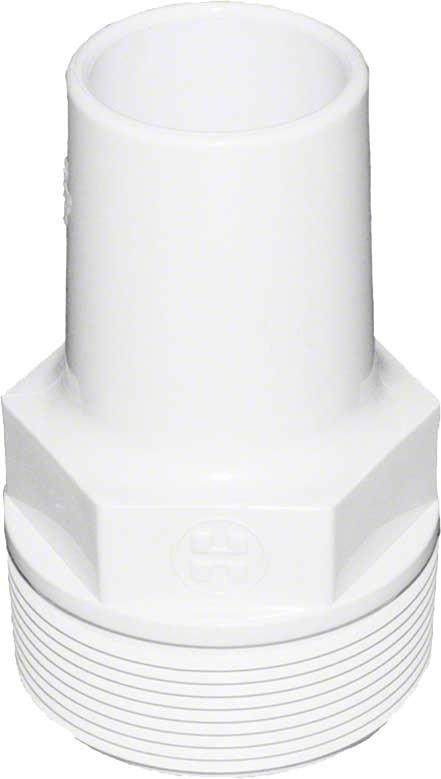 Skimmer Vacuum Hose Adapter - Poolweb Image