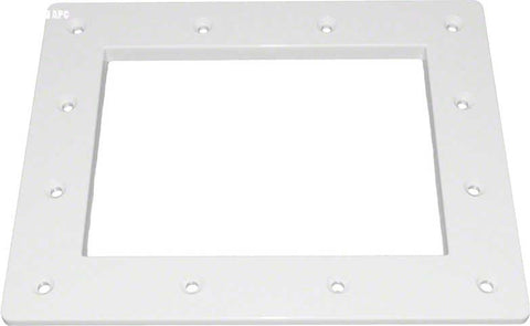 Skimmer Faceplate (small Mouth) - | Spx1084ldgr - Poolweb Image