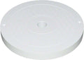 Skimmer Cover, Round - Poolweb Image