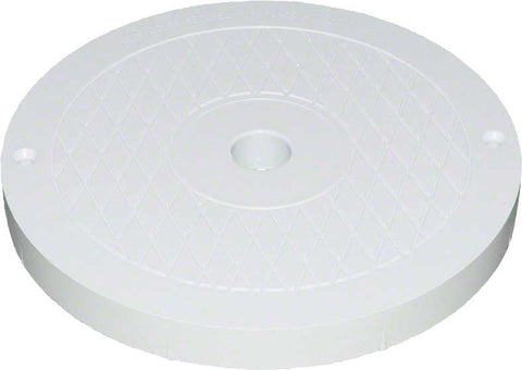 Skimmer Cover, Round - Poolweb Image