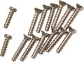 Sp1084 Faceplate Screw (coarse Threads) - Poolweb Image
