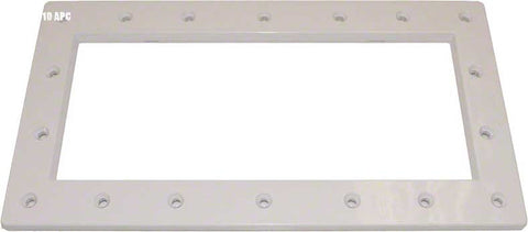 Sp1091 Series Skimmer Wide Mouth Faceplate - Poolweb Image