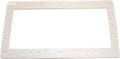 Sp1091 Series Skimmer Wide Mouth Gasket, Butterfly - Poolweb Image