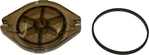 Maxflo I | Ultramax Strainer Cover W/ Gasket - Poolweb Image