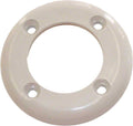 Face Plate for Sp1411; Sp14071; Sp1408 Inlet Fitting; Plastic; Gray - Poolweb Image