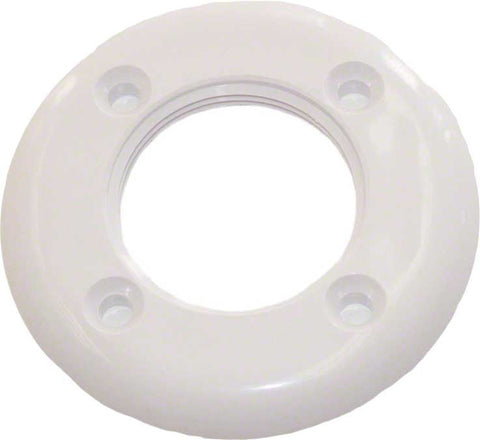 Sp1411 Return Faceplate (threaded) - Poolweb Image