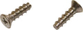 Grate Screw for Sp1425s; Sp1423; Sp1424; Sp1425 Inlet Fittings; 2/pack - Poolweb Image
