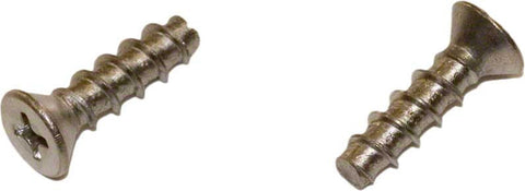 Grate Screw for Sp1425s; Sp1423; Sp1424; Sp1425 Inlet Fittings; 2/pack - Poolweb Image