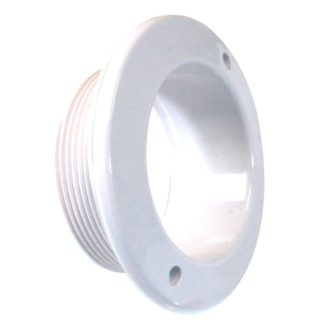 Jet-air III Series Bulkhead Fitting W/ Gasket - Poolweb Image