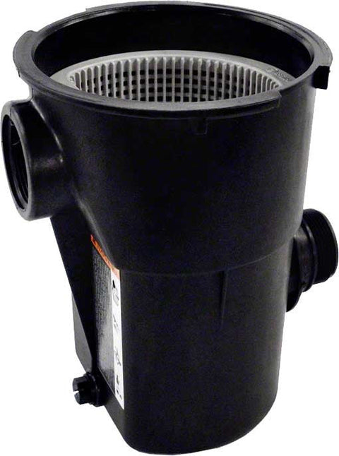 Ultrapro Strainer Housing W/ Basket - Poolweb Image 1