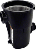 Ultrapro Strainer Housing W/ Basket - Poolweb Image