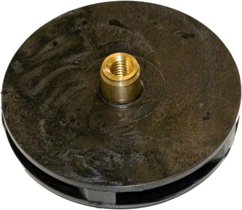 Powerflo Matrix Impeller for Powerflo Matrix(r) Sp1590; Powerflo Lx(tm) Sp1580; Powerflo(r) Sp1500 Pump Series - Poolweb Image