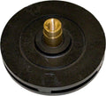 Impeller for 1 HP Super Pump®Sp2600x Series; 3/4 HP Super Ii™Sp3000 Series; 1 HP Super Ii™Sp3000x Series; 1 HP Max-flo™Sp2800x - Poolweb Image