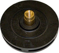 Impeller for 1 HP Super Pump®Sp2600x Series; 3/4 HP Super Ii™Sp3000 Series; 1 HP Super Ii™Sp3000x Series; 1 HP Max-flo™Sp2800x - Poolweb Image