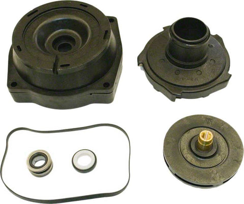 1 HP Drive Train Upgrade - Poolweb Image