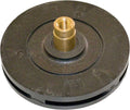 Super Pump Impeller for 1 HP Super Ii™Sp3000; 1-1/2 HP Super Ii™Sp3000x; 1-1/2 HP Max-flo™Sp2800x and Super Pump®Sp2600x Pump Series - Poolweb Image