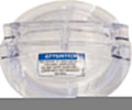 Ez Flo | Turbo Injection Strainer Cover - Poolweb Image