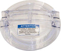 Ez Flo | Turbo Injection Strainer Cover - Poolweb Image