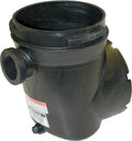 Matrix Strainer Housing W/ Drain Plug - Poolweb Image