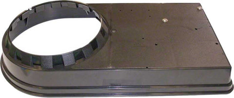 System Base for Pro™Series S180t/s166t and Sand Master™Sm1700t/sm1900t High-rate Sand Filters - Poolweb Image