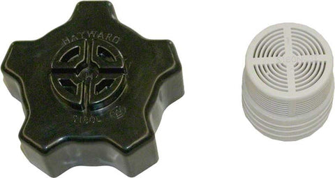 Proseries Drain Cap and Gasket - Poolweb Image