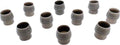 Stenner Pumps Ferrule for 45; 85; 100 & 170 Series Adjustable & Fixed Pumps; Svp & Bdf Series Pumps; 1/4 Inch; 10/pack - Poolweb Image