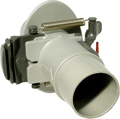 Flowkeeper Valve - Poolweb Image 1