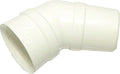 45 Degree Elbow - Poolweb Image 1
