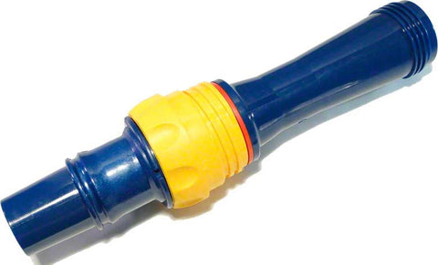 G3 Cassette Outer Extension Pipe W/ Handnut - Poolweb Image 1