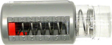 G2 | G3 Flow Gauge - Poolweb Image 1