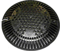 Replacement Drain Cover (black) - Poolweb Image