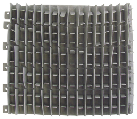 Gry Dx5/ Dx6 PVC Brushes - Poolweb Image